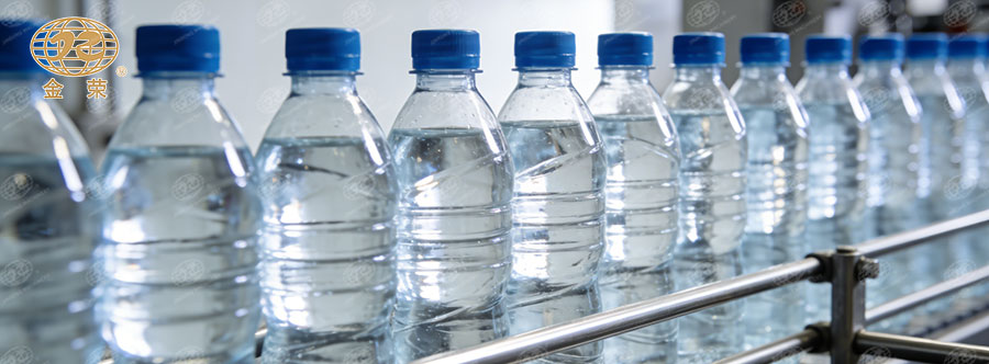 矿泉水灌装生产线-1