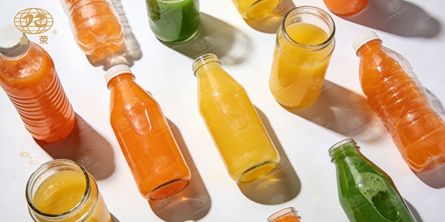 高效无菌的果汁灌装生产线-1 高效无菌的果汁灌装生产线-1