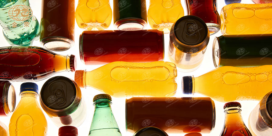 碳酸饮料灌装生产线-1 碳酸饮料灌装生产线-1