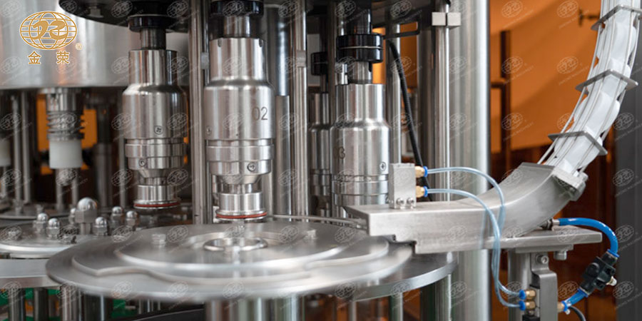 碳酸饮料灌装生产线-4 碳酸饮料灌装生产线-4