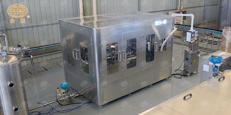 易拉罐灌装效率-2 易拉罐灌装效率-2