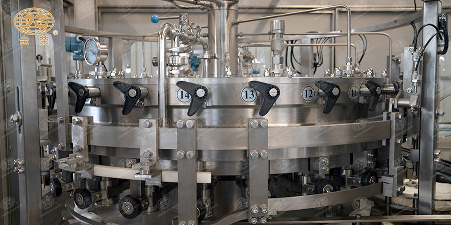 易拉罐灌装效率-3 易拉罐灌装效率-3