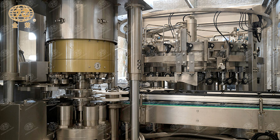 易拉罐灌装效率-4 易拉罐灌装效率-4