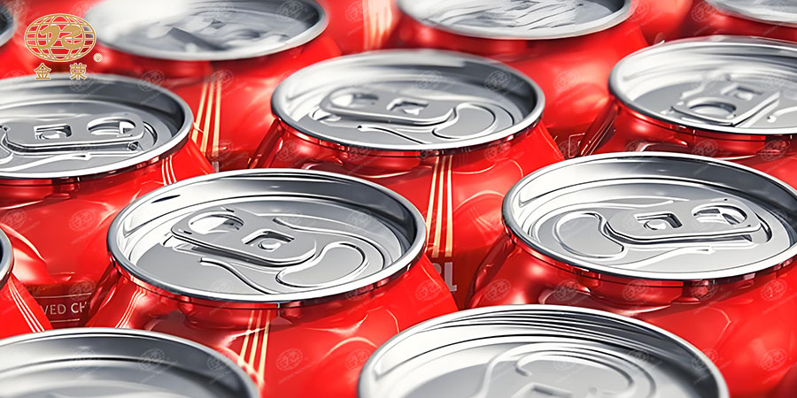 高效易拉罐灌装生产线-1 高效易拉罐灌装生产线-1